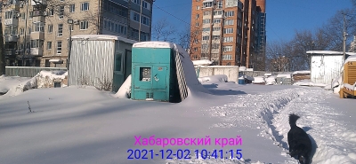 ЖК 