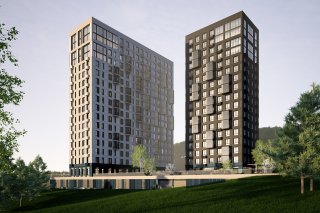 Астон. А зори здесь тихие