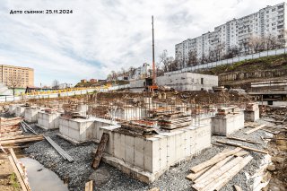 ЖК Кварталы Чехова