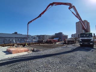 Клубный Дом 