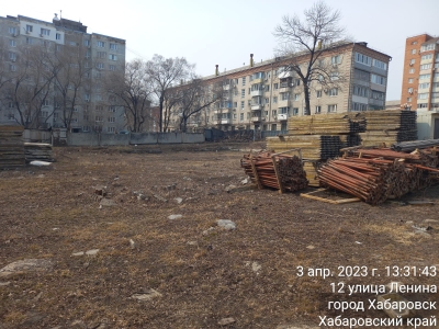 ЖК 