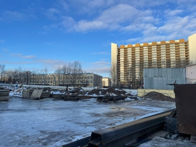 «УНО Соколиная Гора»