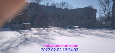 ЖК 