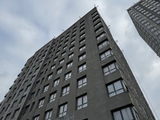 ЖК «РАЗУМ в Академическом»