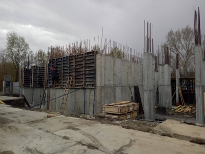 ЖК Новиков