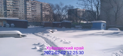 ЖК 