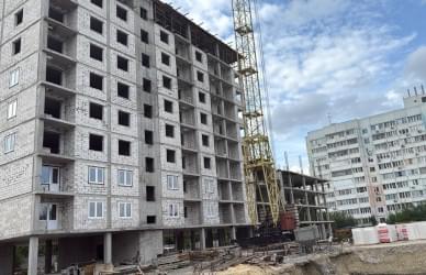 г. Ульяновск, Улица Рябикова