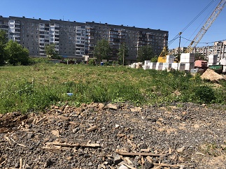 Макаринская роща