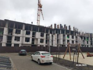 г. Белгород, Улица Большетроицкая