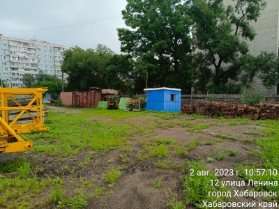 ЖК 