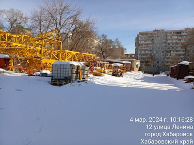 ЖК 