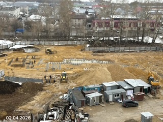 Село Семеновка