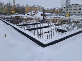 ЖК 