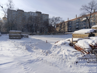 ЖК 
