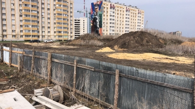 Жилой комплекс