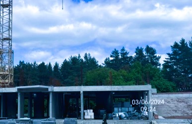 ЖК АКВАРЕЛЬ ЖИЛОЙ КОМПЛЕКС АКВАРЕЛЬ