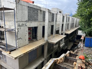 Гостиничный комплекс 