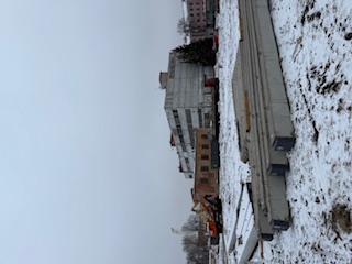ОСТРОВ ПЕРВЫХ 2 корпус