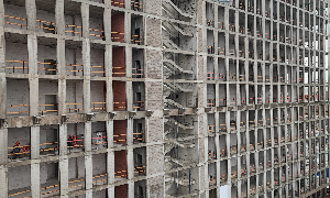 Деловой центр TALLER (
