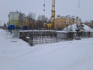 ЖК 