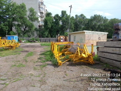 ЖК 