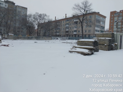 ЖК 
