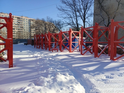 ЖК 