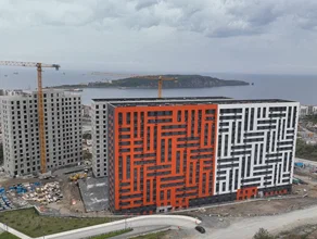 Огни Патрокла