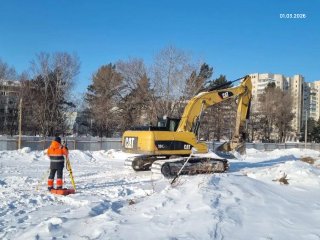 ЖК alfa на Первостроителей