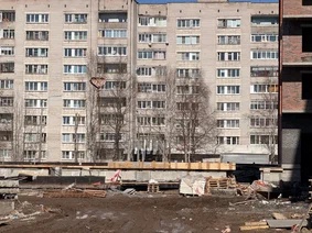 ЖК