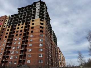г. Новосибирск, Улица Пролетарская