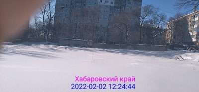 ЖК 