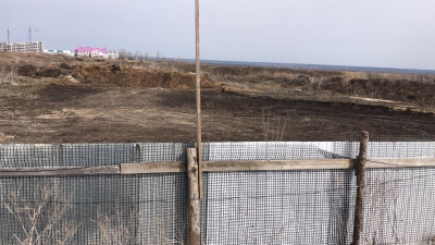 Жилой комплекс