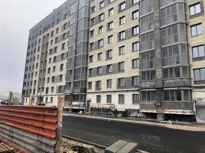 Жилой комплекс