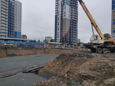 ЖК Карельский 7