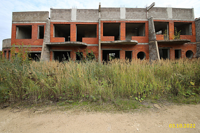 Загородный квартал 