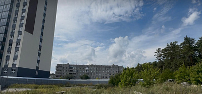 КВАРТАЛ