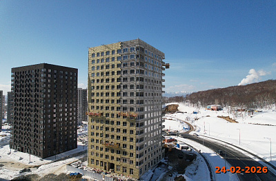 Уюн парк корпус 12