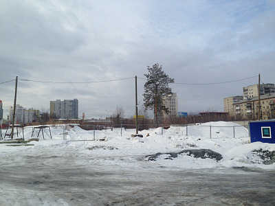 Квартал 