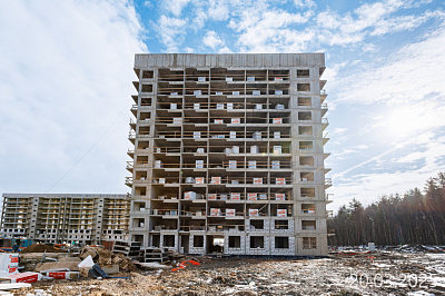 Новоселье
