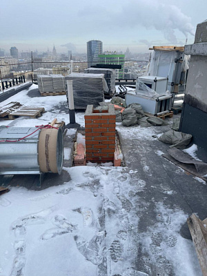 г. Москва, Район Дорогомилово