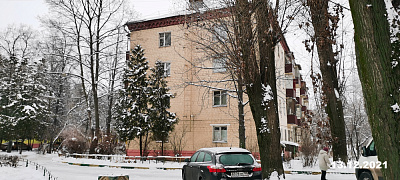 Жилой комплекс