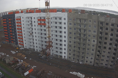г. Магнитогорск, Проспект Карла Маркса