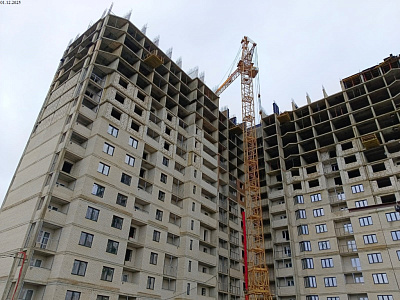 Жилой комплекс