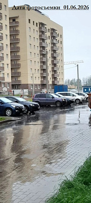 ЖК МЕГАПОЛИС