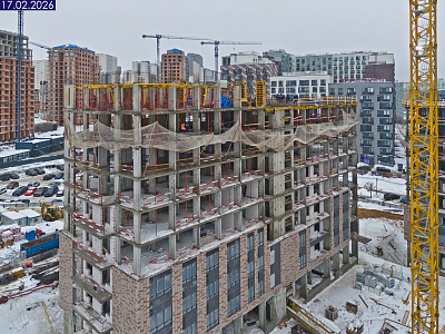 ЖК 1-й Донской