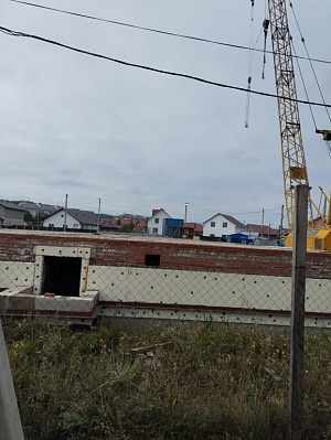 Загородный квартал 
