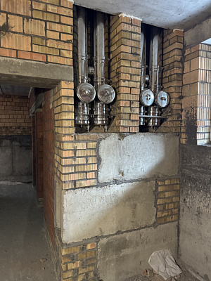 ЖК Новый Дом