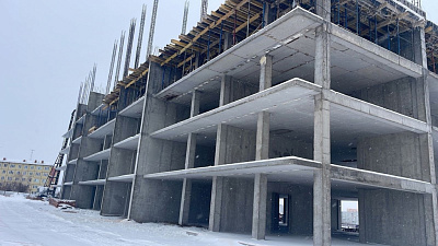 г. Красноярск, Улица Светлова