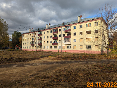 Жилой комплекс